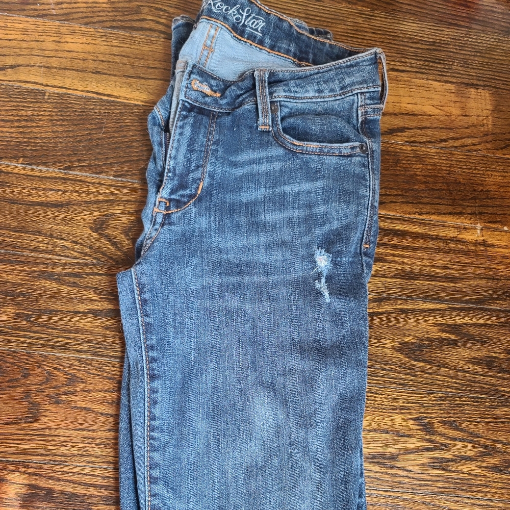 $10 JEANS